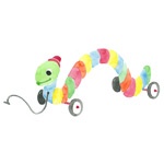 Inchworm Notecards