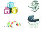 Variety Pack Notecards