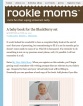 Rookie Moms