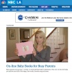 NBC- LA and affiliates